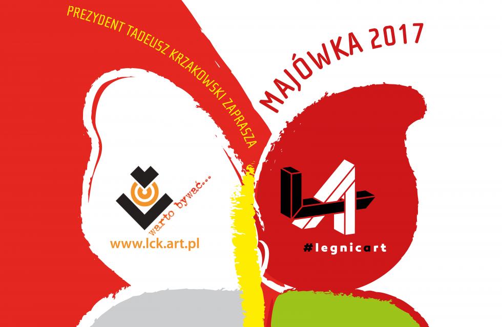 Legnicka Majwka 2017