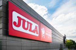  Pierwszy outlet Jula otwiera się w Polsce